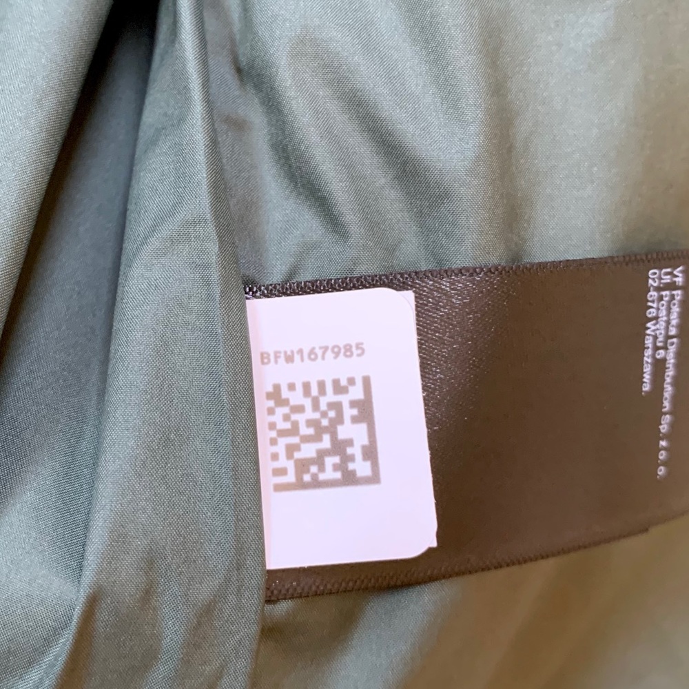 The North Face Lone Peak TriClimate 3 In 1 Jacket - Picture 8 of 9